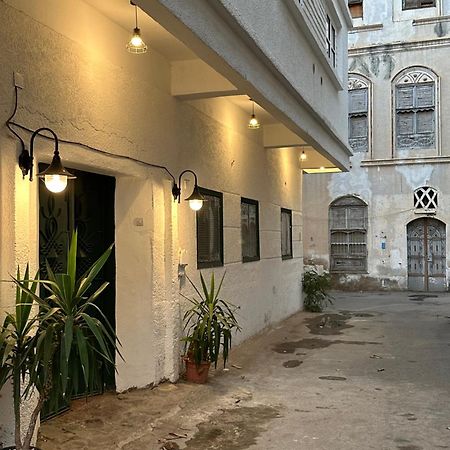 Ferienwohnung Dar Sayang Ta'if Exterior foto