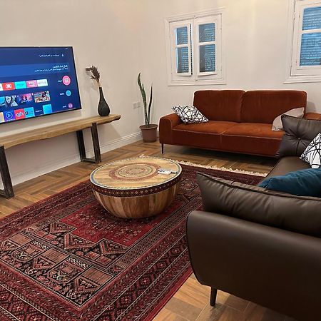 Ferienwohnung Dar Sayang Ta'if Exterior foto