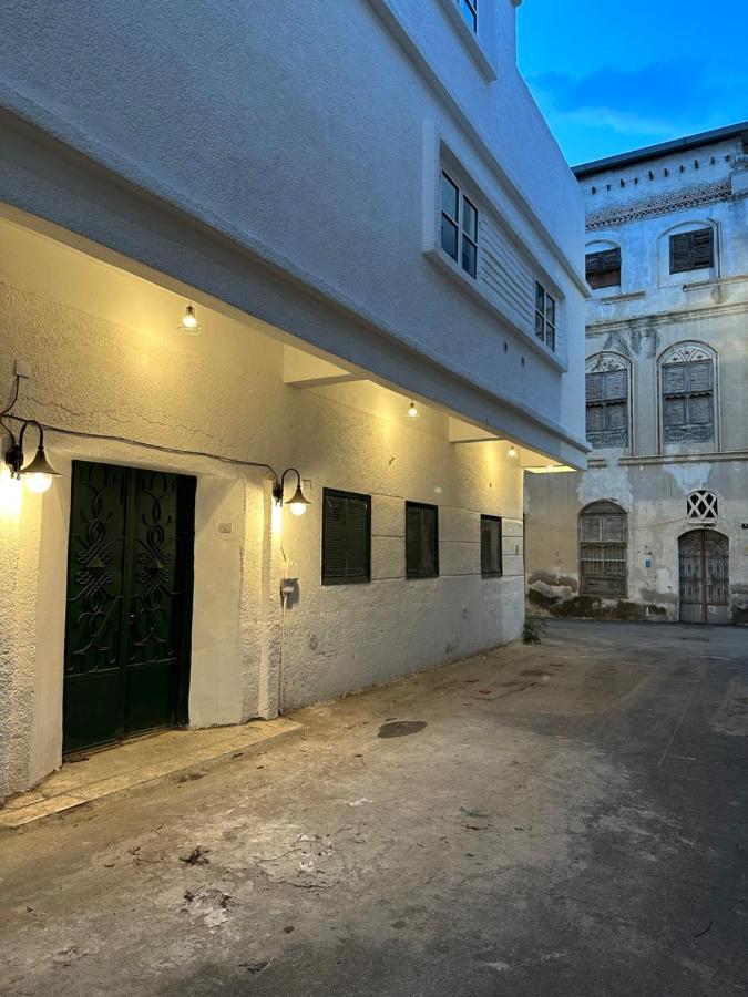 Ferienwohnung Dar Sayang Ta'if Exterior foto