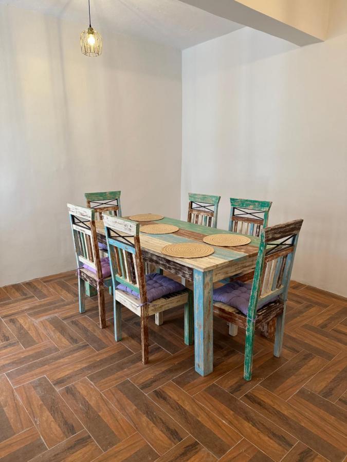 Ferienwohnung Dar Sayang Ta'if Exterior foto