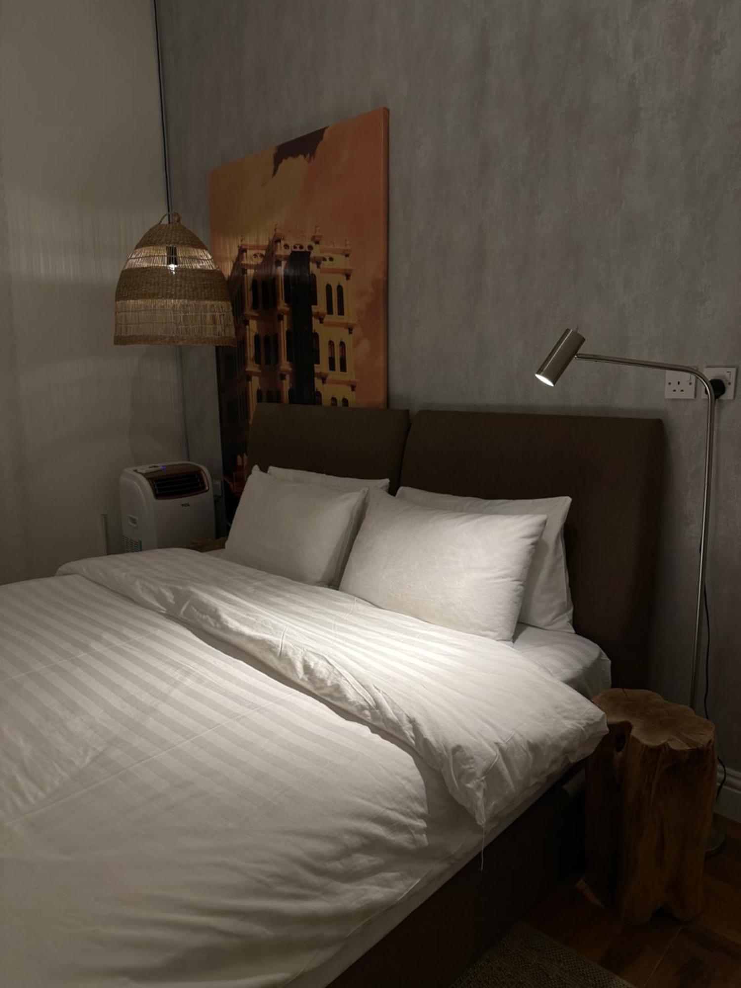 Ferienwohnung Dar Sayang Ta'if Exterior foto