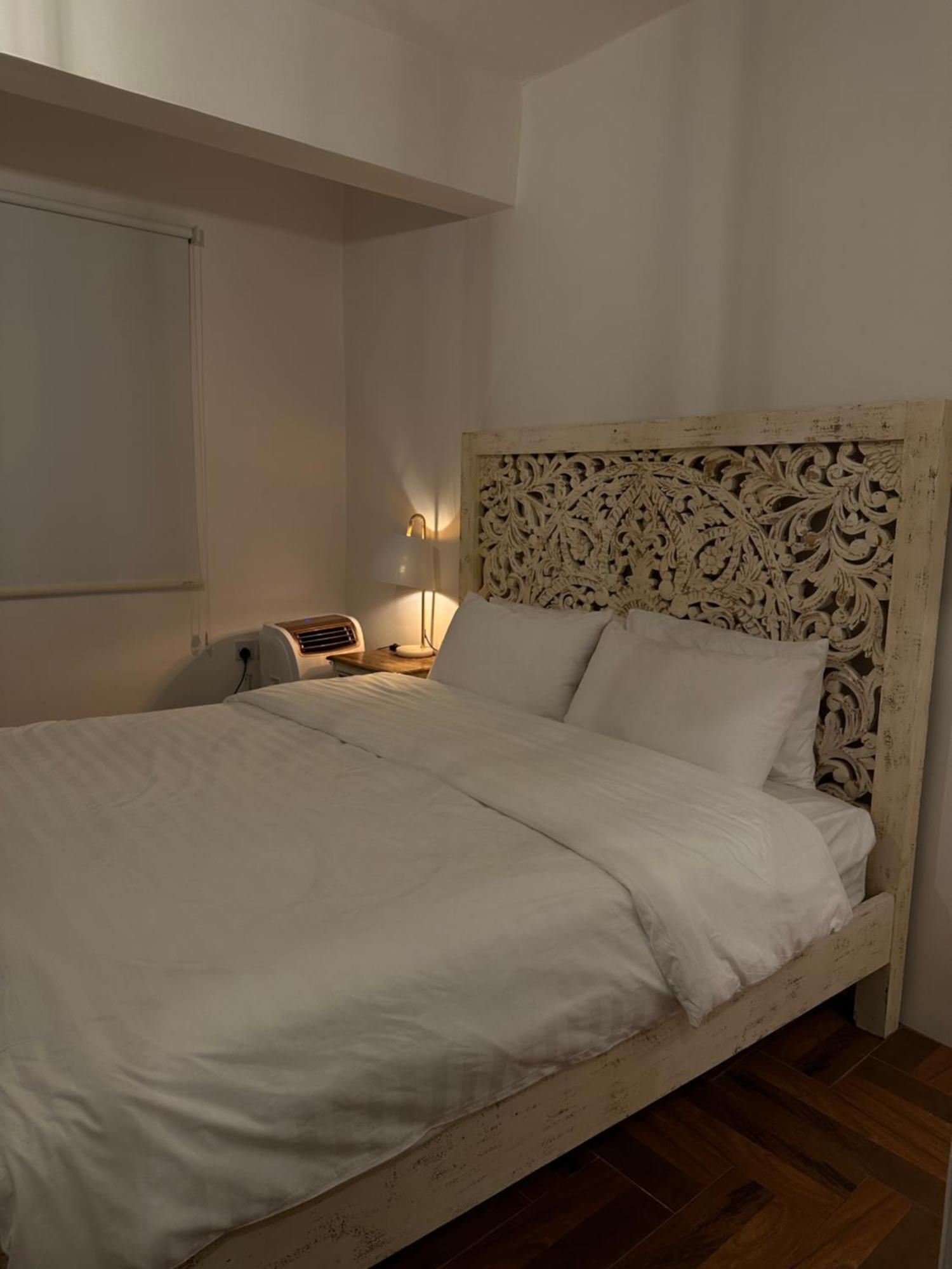 Ferienwohnung Dar Sayang Ta'if Exterior foto