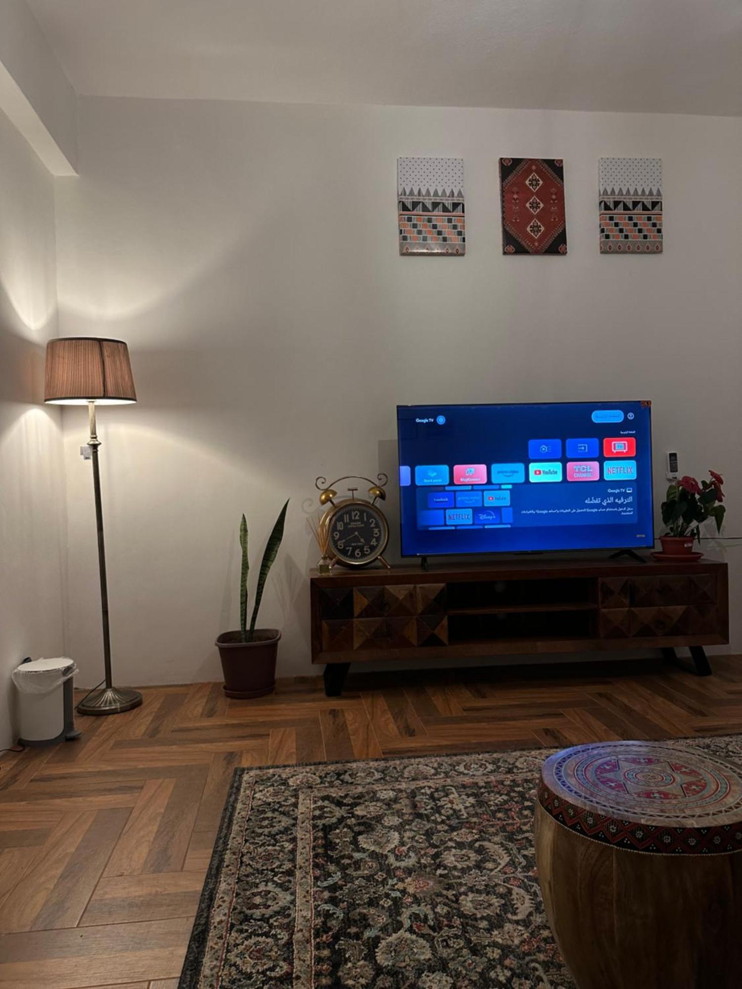Ferienwohnung Dar Sayang Ta'if Exterior foto