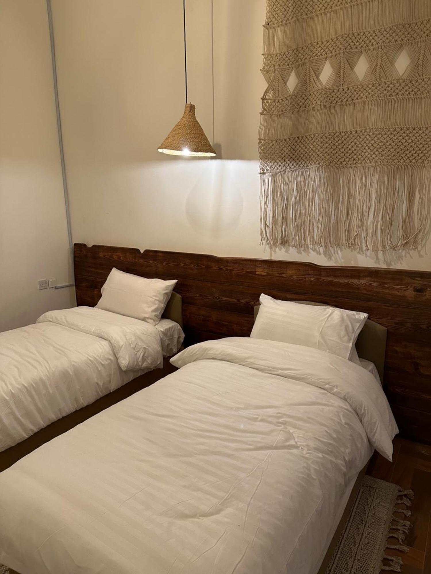 Ferienwohnung Dar Sayang Ta'if Exterior foto