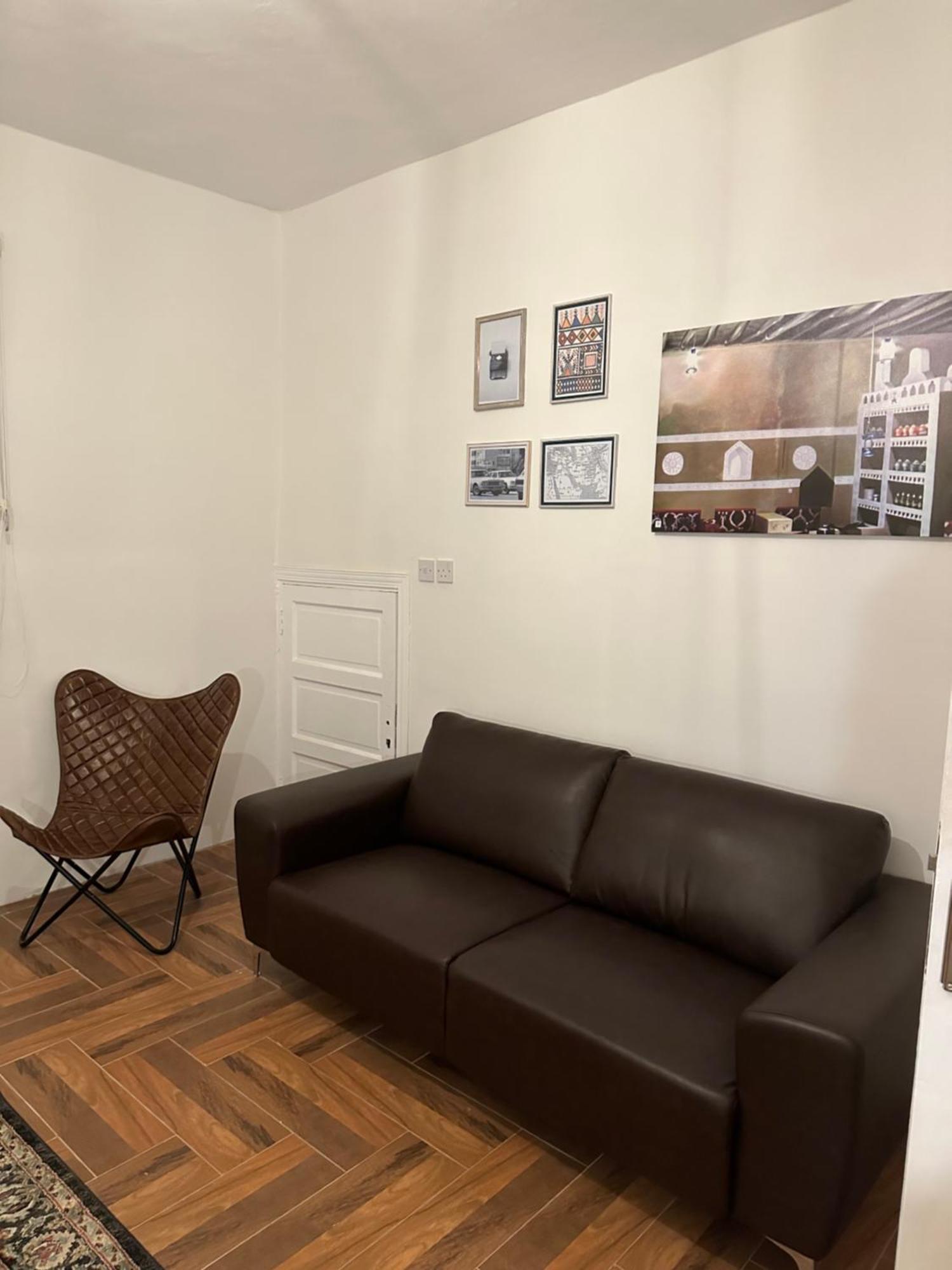 Ferienwohnung Dar Sayang Ta'if Exterior foto