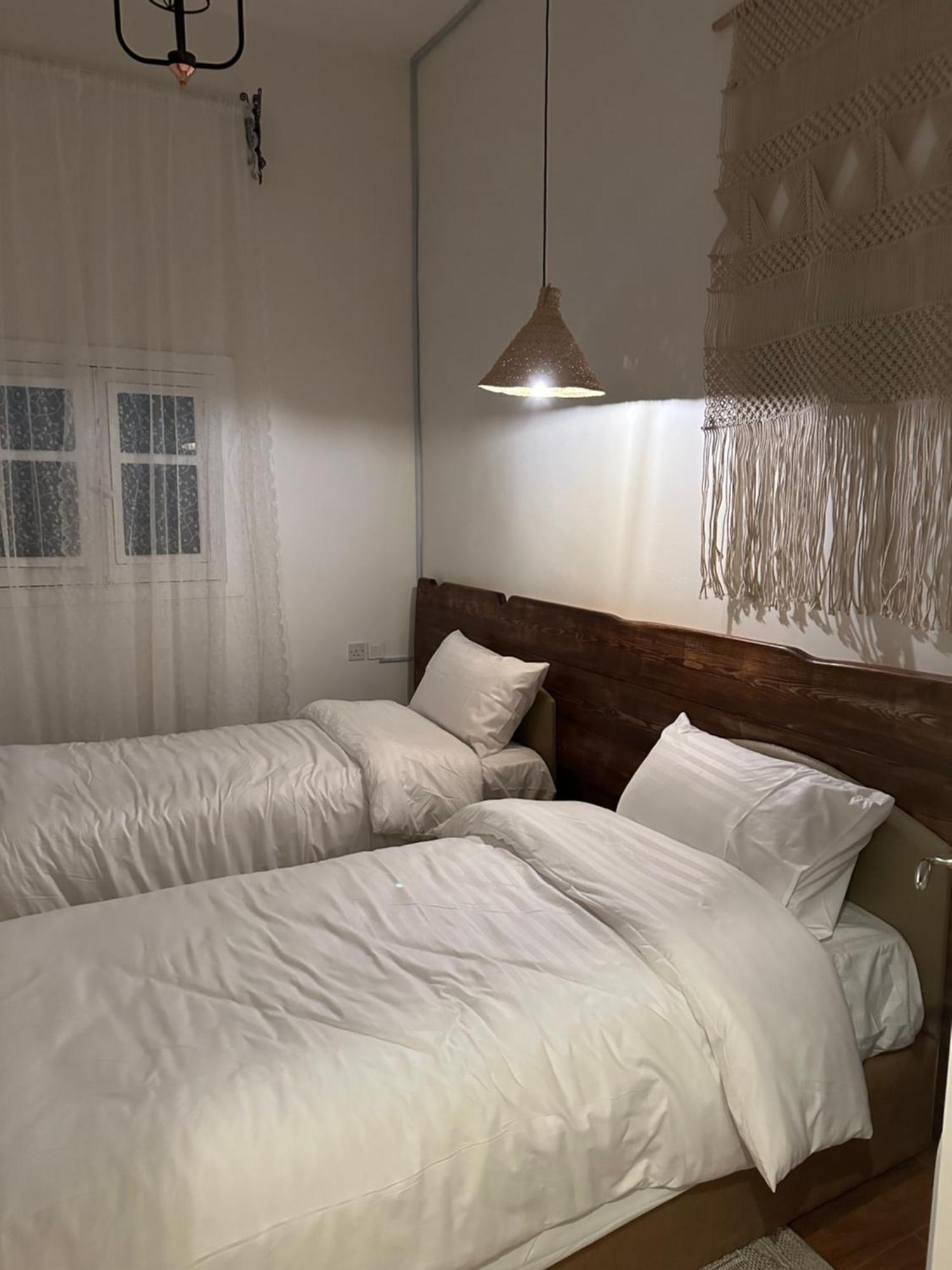 Ferienwohnung Dar Sayang Ta'if Exterior foto