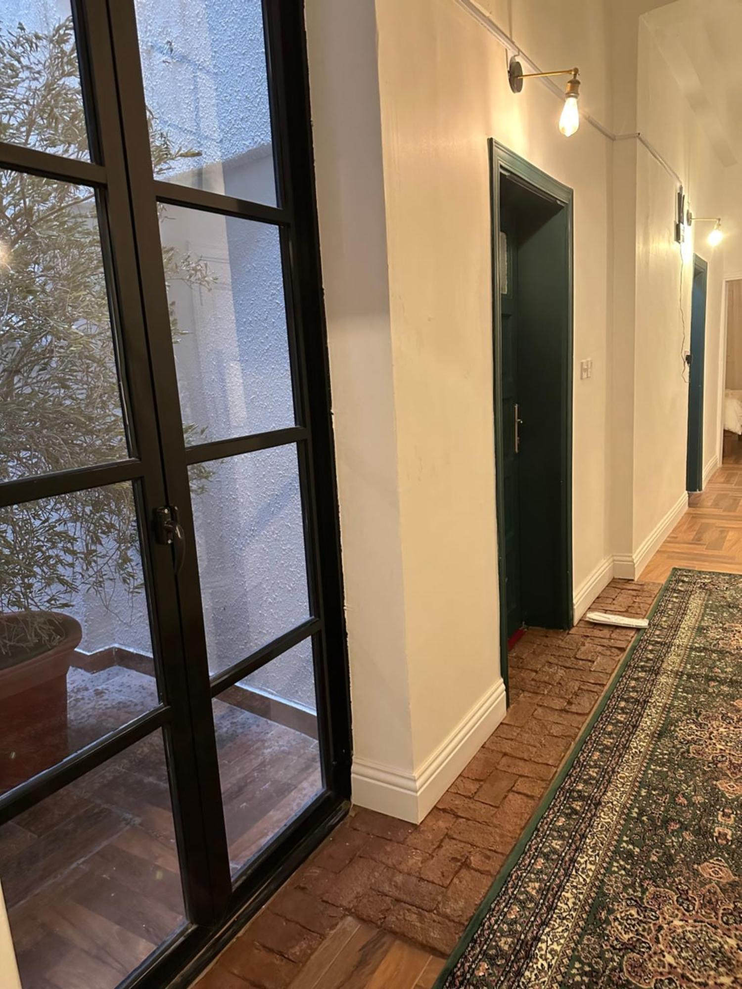 Ferienwohnung Dar Sayang Ta'if Exterior foto